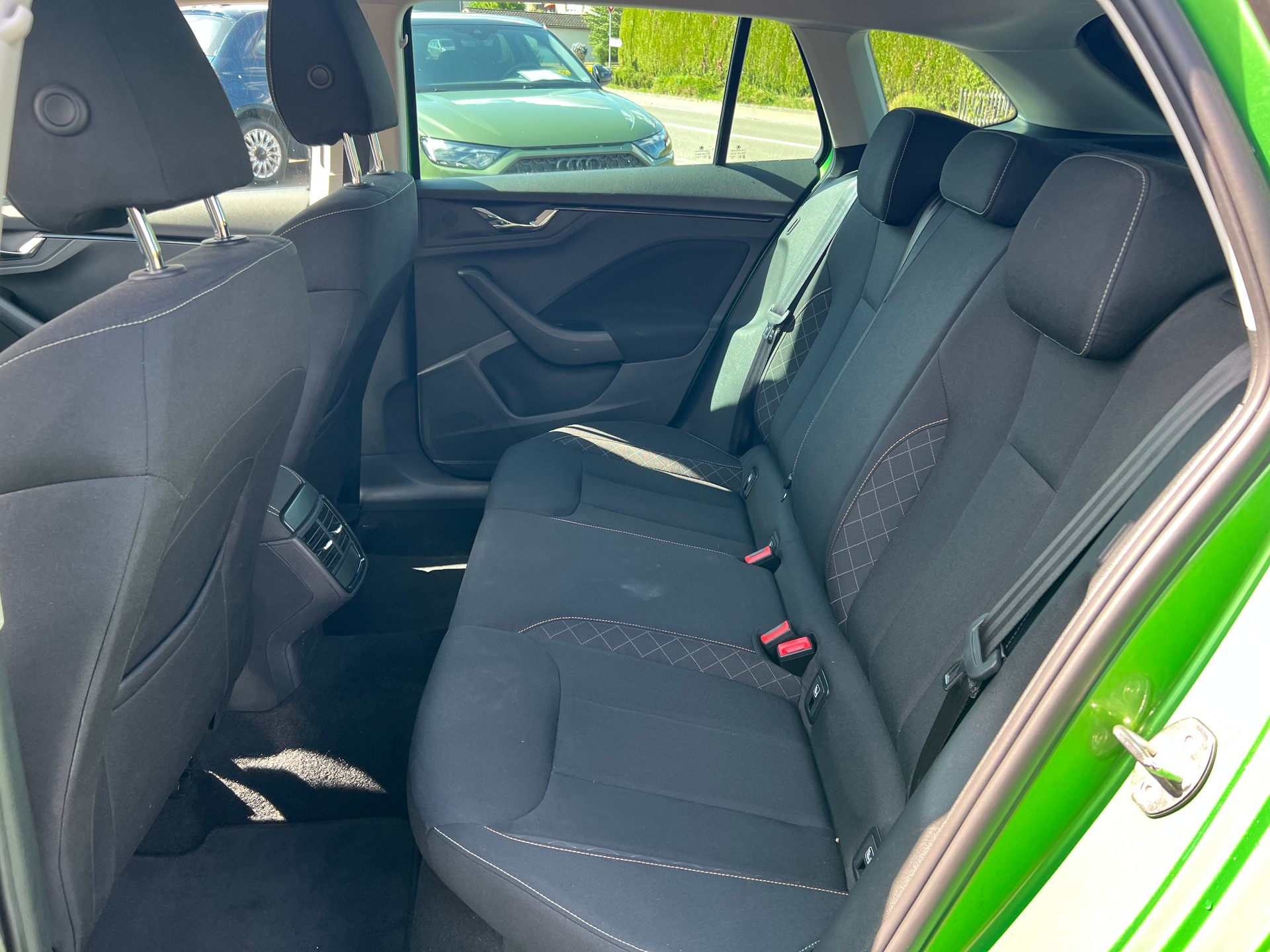 SKODA Scala 1.0 TSI Ambition-image-23