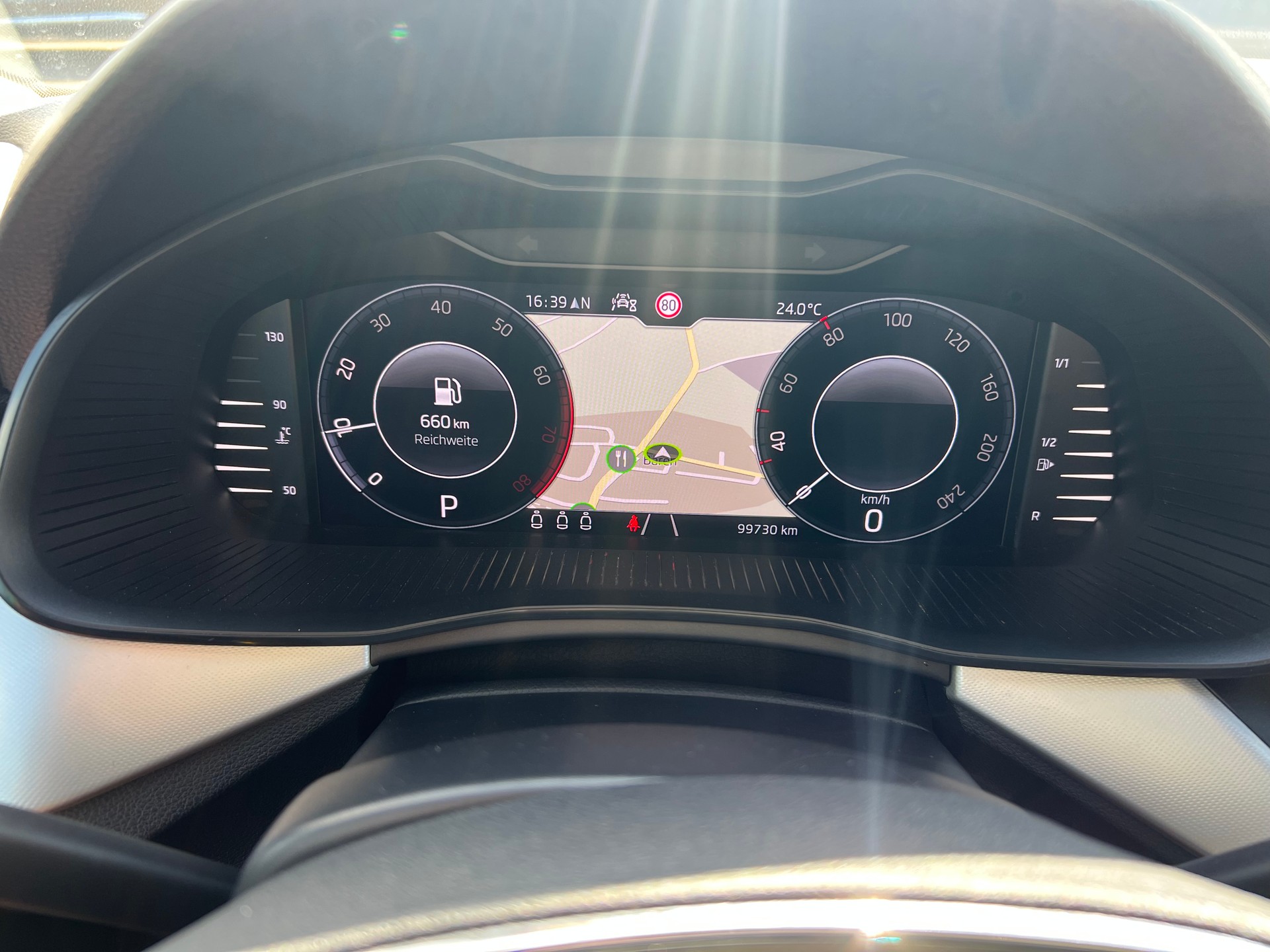 SKODA Scala 1.0 TSI Ambition-image-18