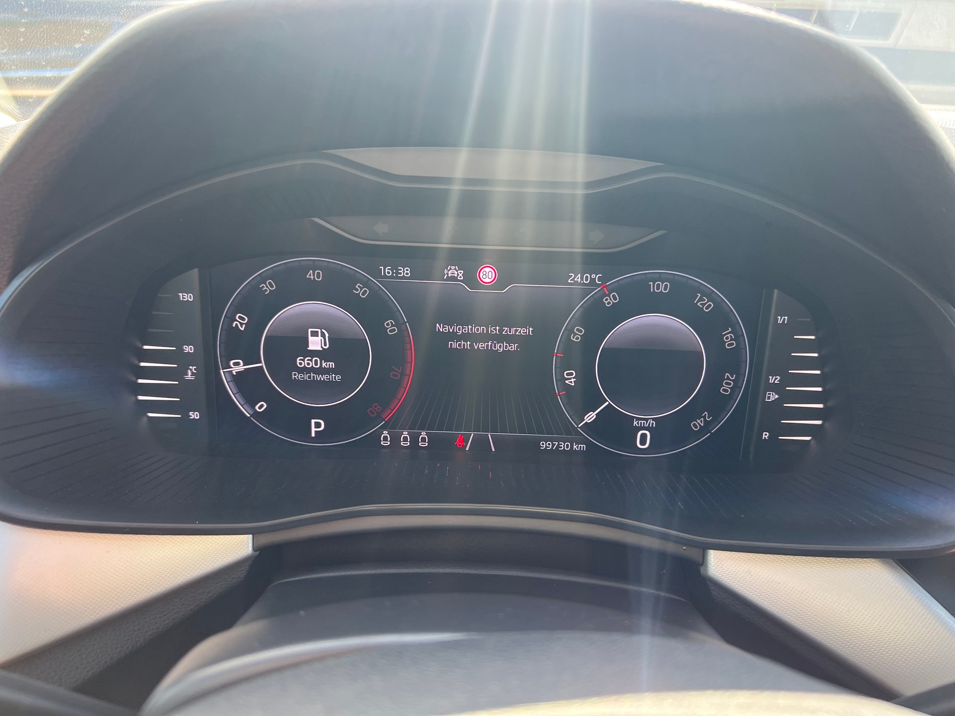 SKODA Scala 1.0 TSI Ambition-image-17