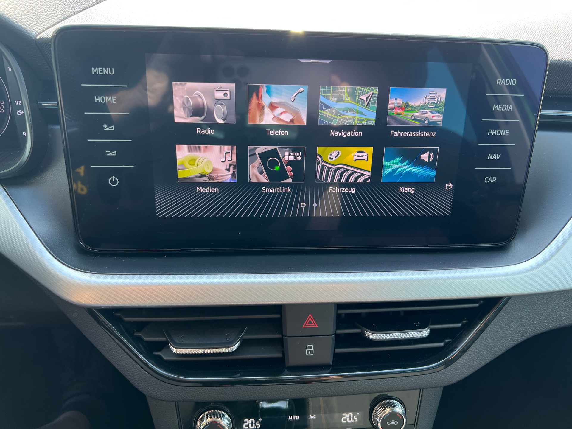 SKODA Scala 1.0 TSI Ambition-image-22