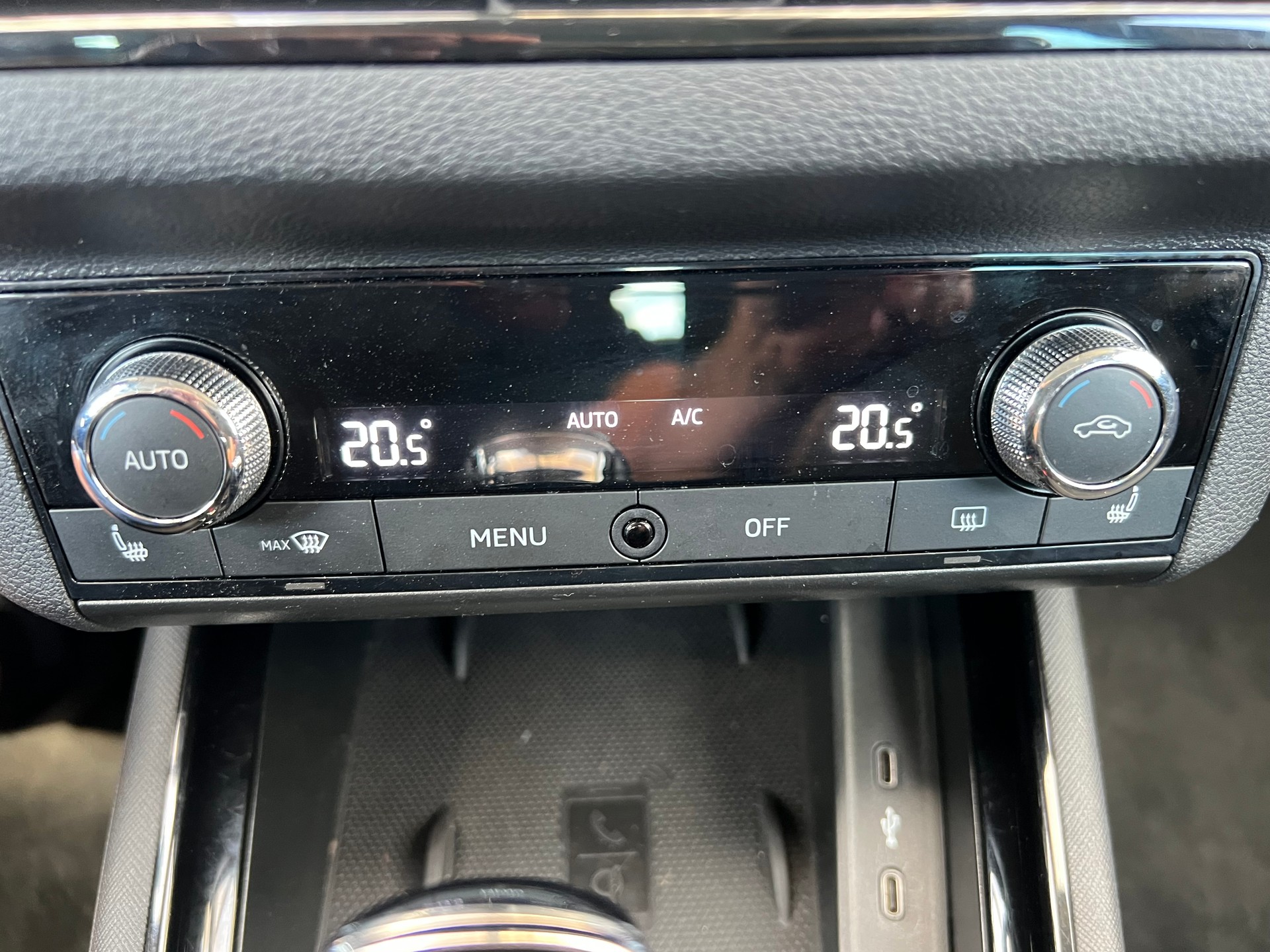 SKODA Scala 1.0 TSI Ambition-image-29