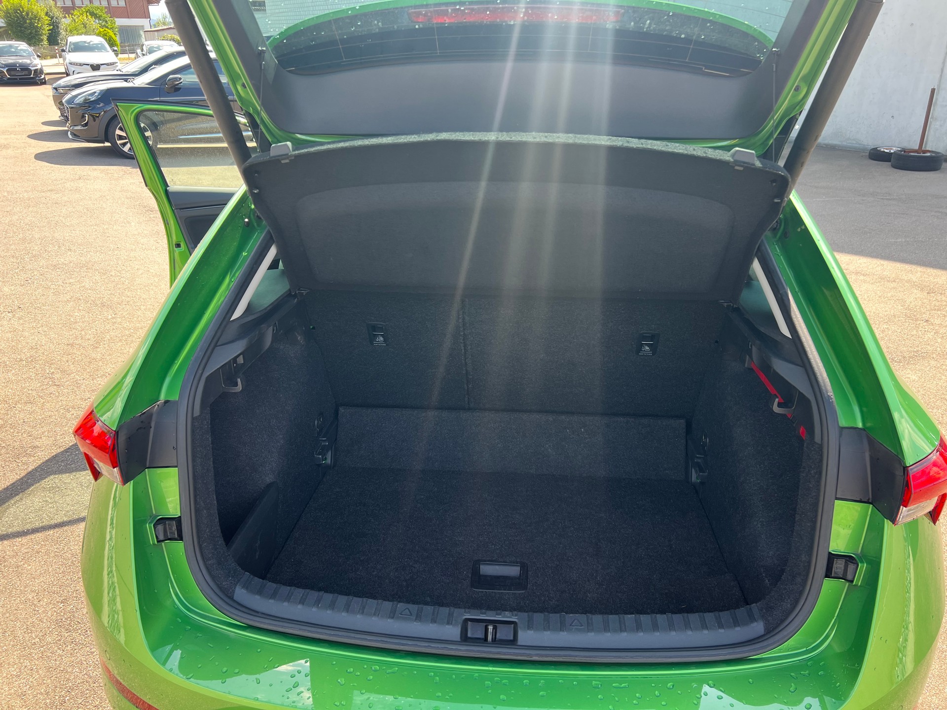 SKODA Scala 1.0 TSI Ambition-image-25