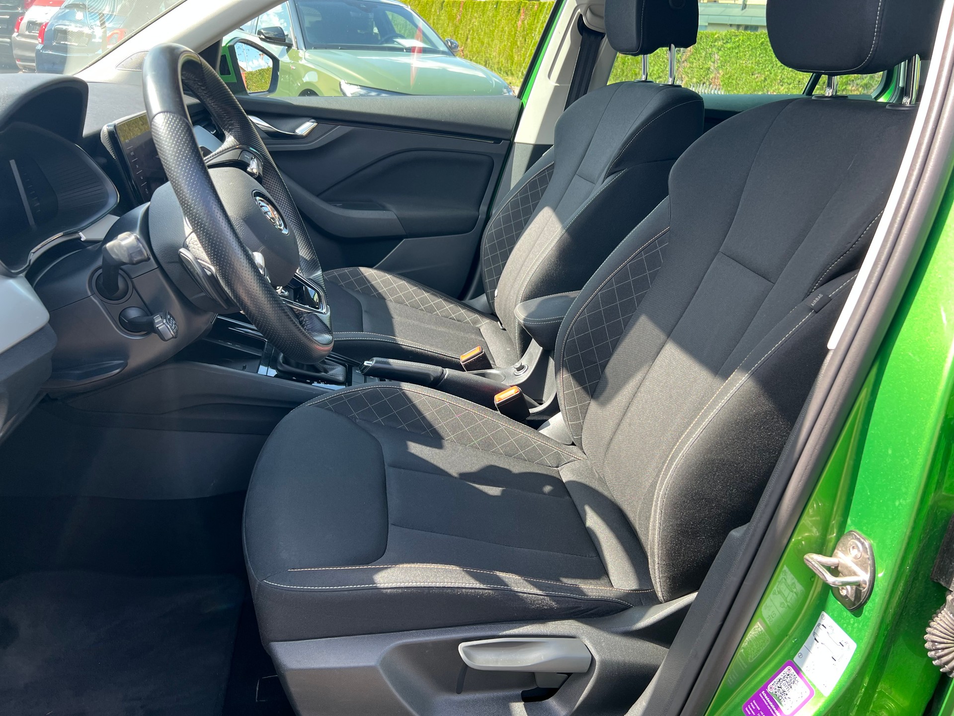 SKODA Scala 1.0 TSI Ambition-image-15