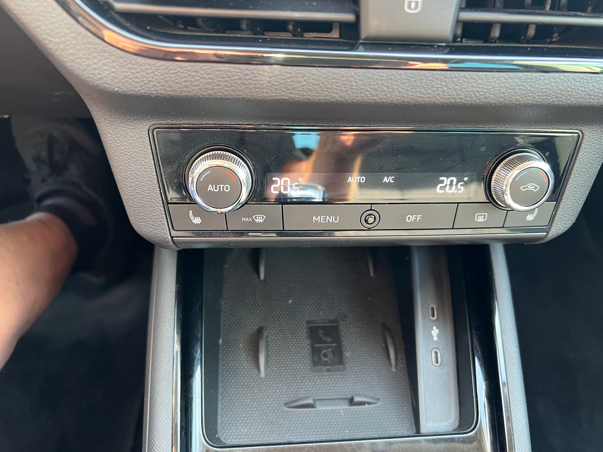 SKODA Scala 1.0 TSI Ambition-image-20