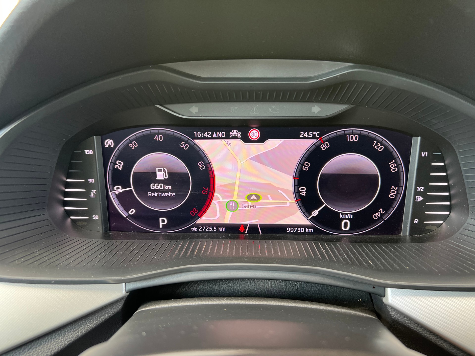 SKODA Scala 1.0 TSI Ambition-image-28