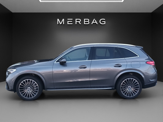 MERCEDES-BENZ GLC 300 e 4M 9G-Tronic-image-4