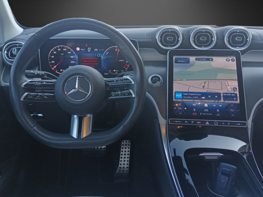 MERCEDES-BENZ GLC 300 e 4M 9G-Tronic-image-8