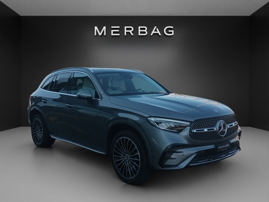 MERCEDES-BENZ GLC 300 e 4M 9G-Tronic-image-0