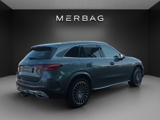 MERCEDES-BENZ GLC 300 e 4M 9G-Tronic-image-1