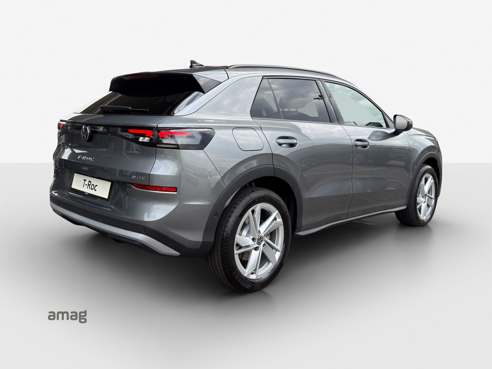 VW T-Roc 1.5 eTSI mHEV Life DSG-image-4