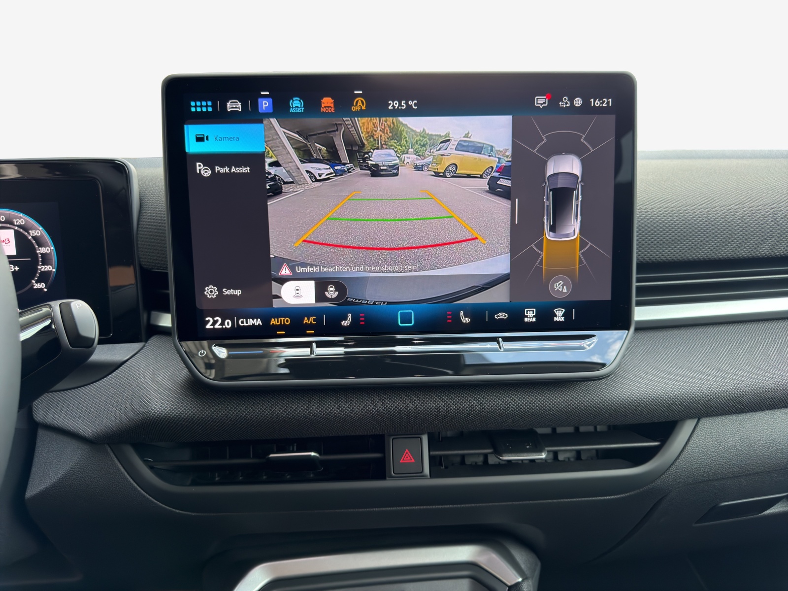 VW T-Roc 1.5 eTSI mHEV Life DSG-image-15