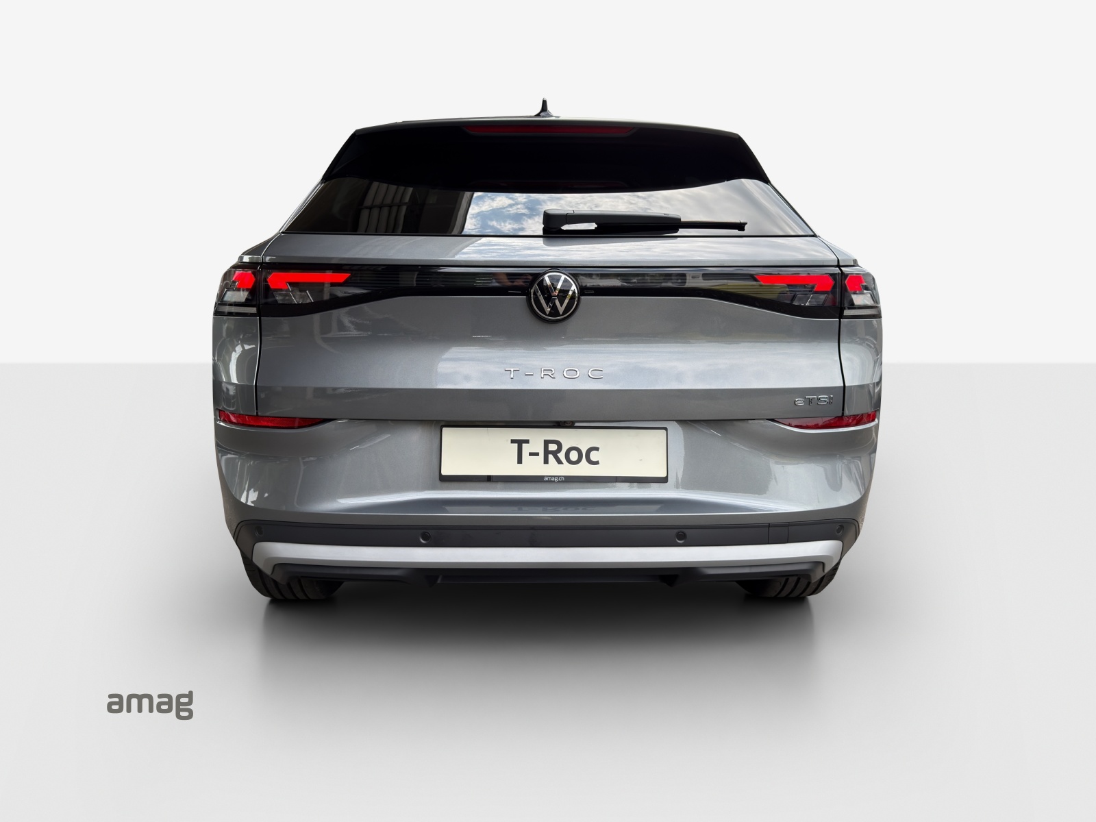 VW T-Roc 1.5 eTSI mHEV Life DSG-image-3
