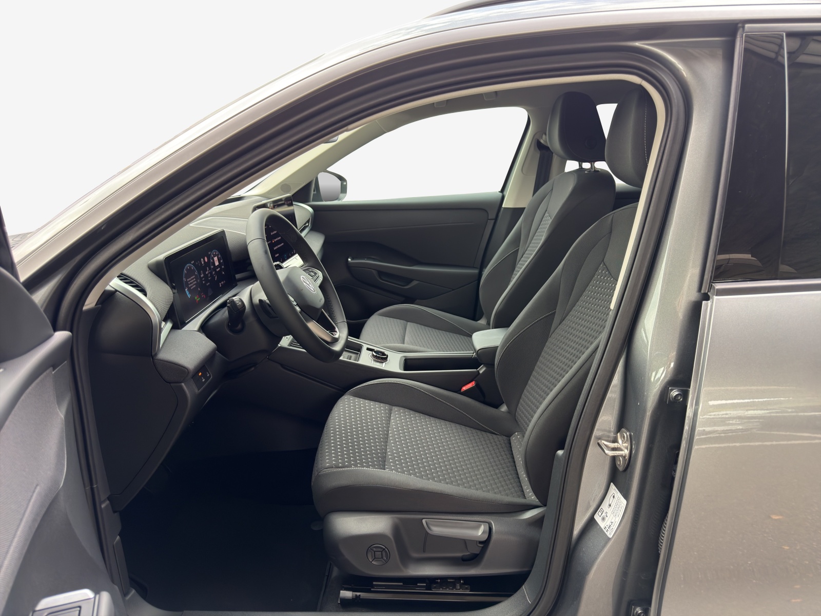 VW T-Roc 1.5 eTSI mHEV Life DSG-image-7