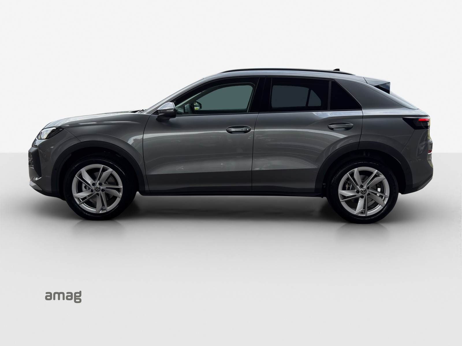 VW T-Roc 1.5 eTSI mHEV Life DSG-image-1