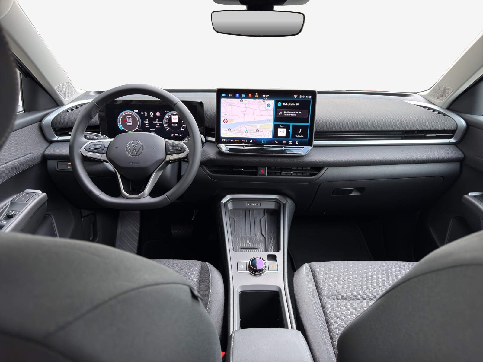VW T-Roc 1.5 eTSI mHEV Life DSG-image-8