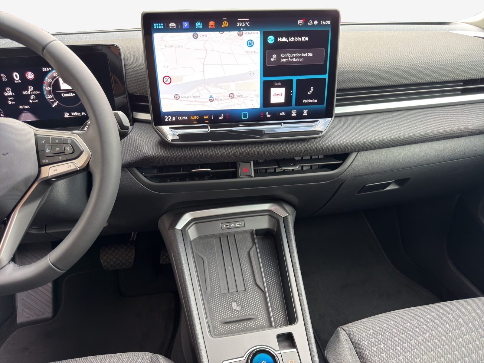 VW T-Roc 1.5 eTSI mHEV Life DSG-image-10