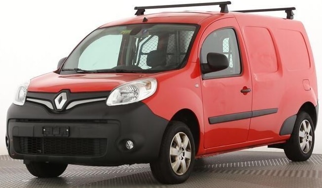 RENAULT Kangoo Maxi dCi 95 ENERGY Access 2 Pl./2 pl.-image-0