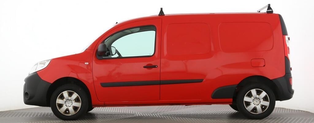 RENAULT Kangoo Maxi dCi 95 ENERGY Access 2 Pl./2 pl.-image-1