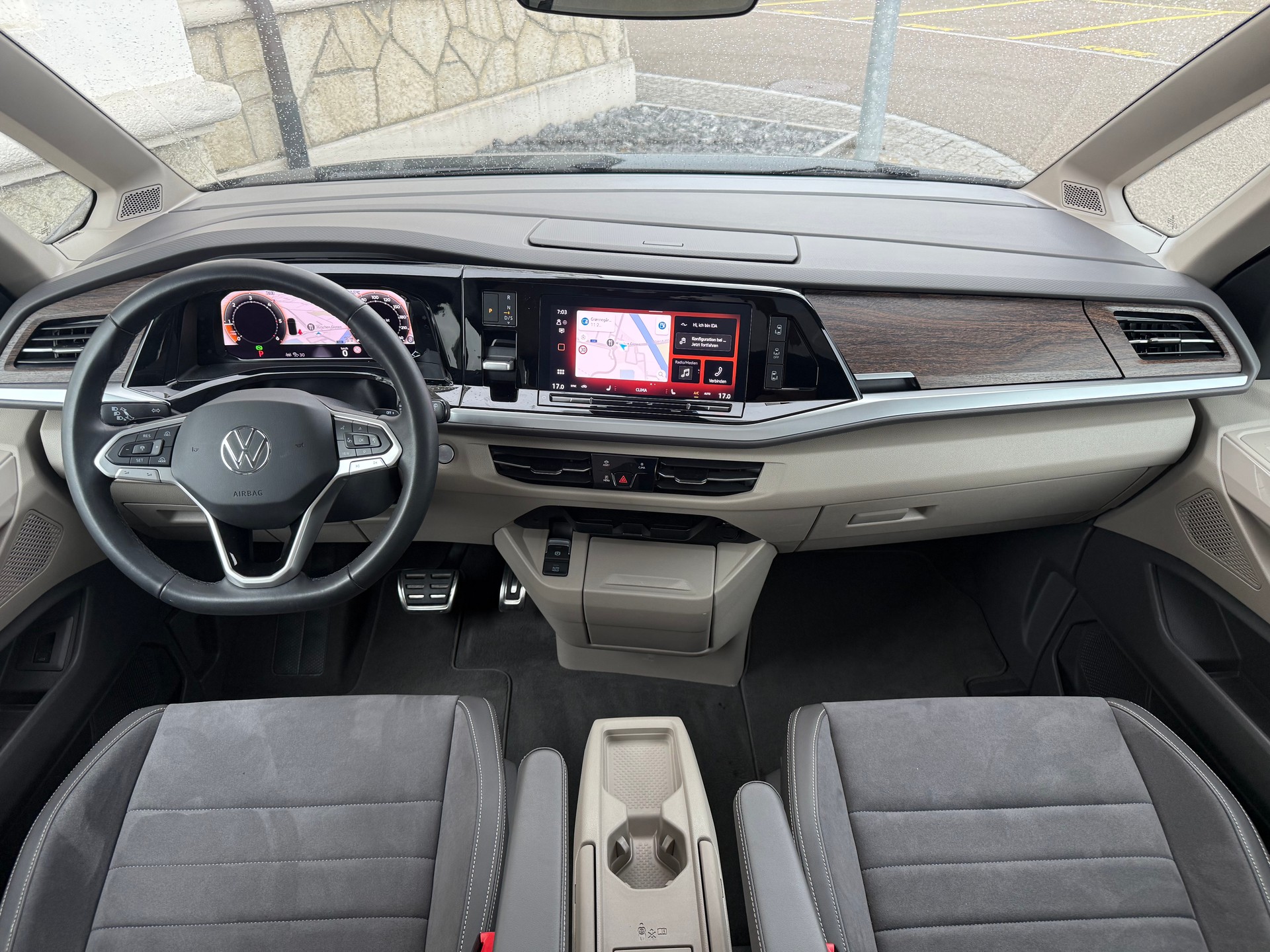 VW Multivan kurz 2.0 TDI Style DSG-image-17