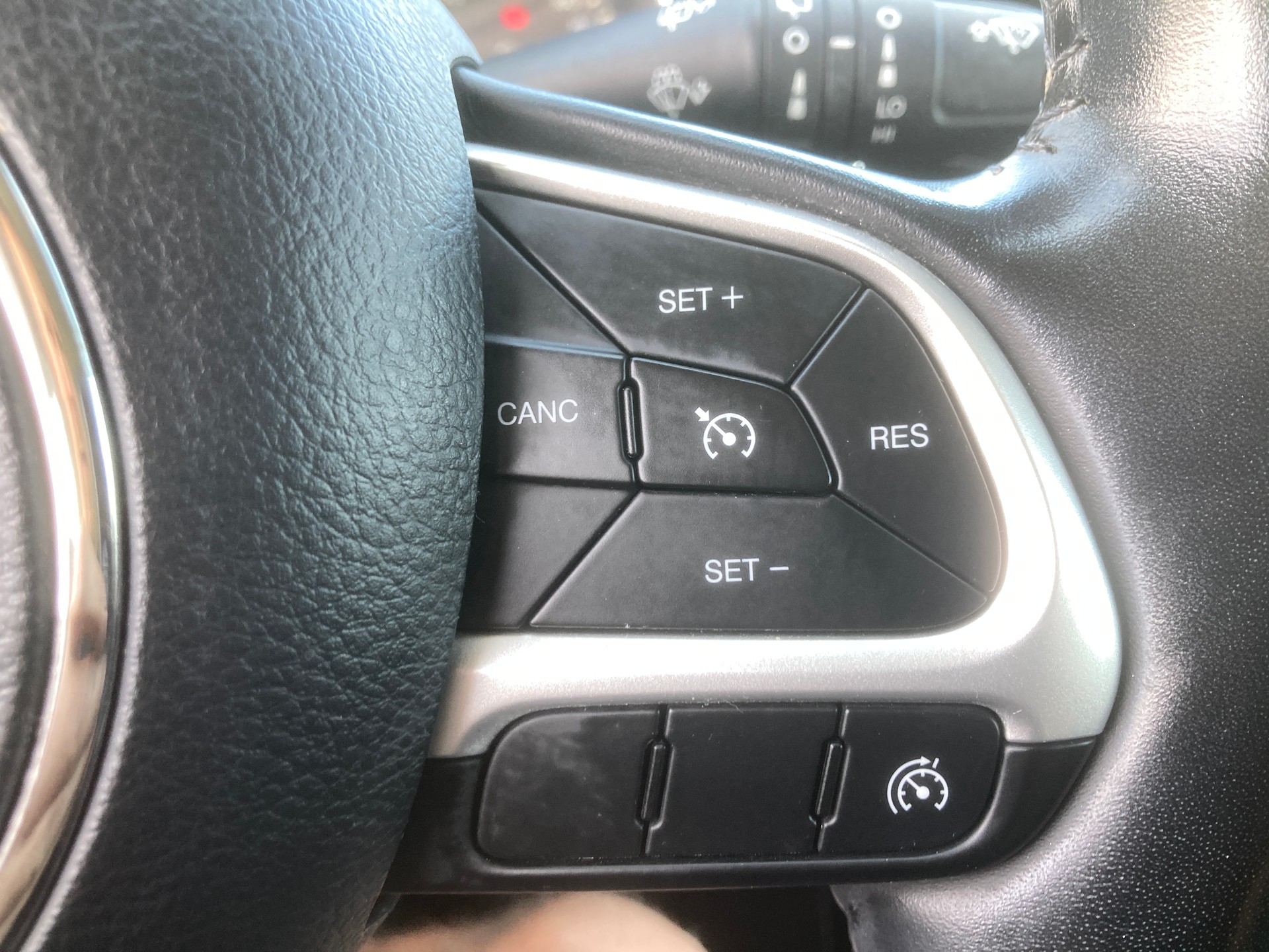 JEEP Compass 2.0CRD Night Eagle AWD 9ATX-image-13