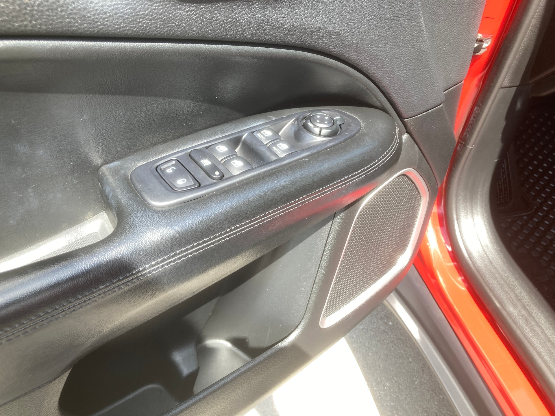 JEEP Compass 2.0CRD Night Eagle AWD 9ATX-image-9