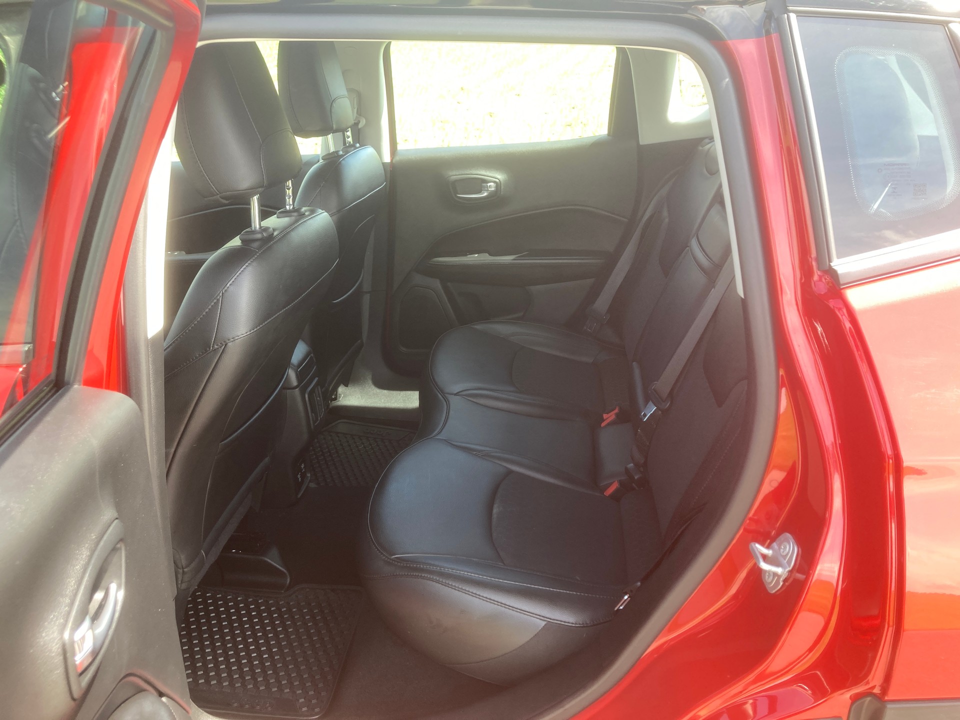 JEEP Compass 2.0CRD Night Eagle AWD 9ATX-image-7