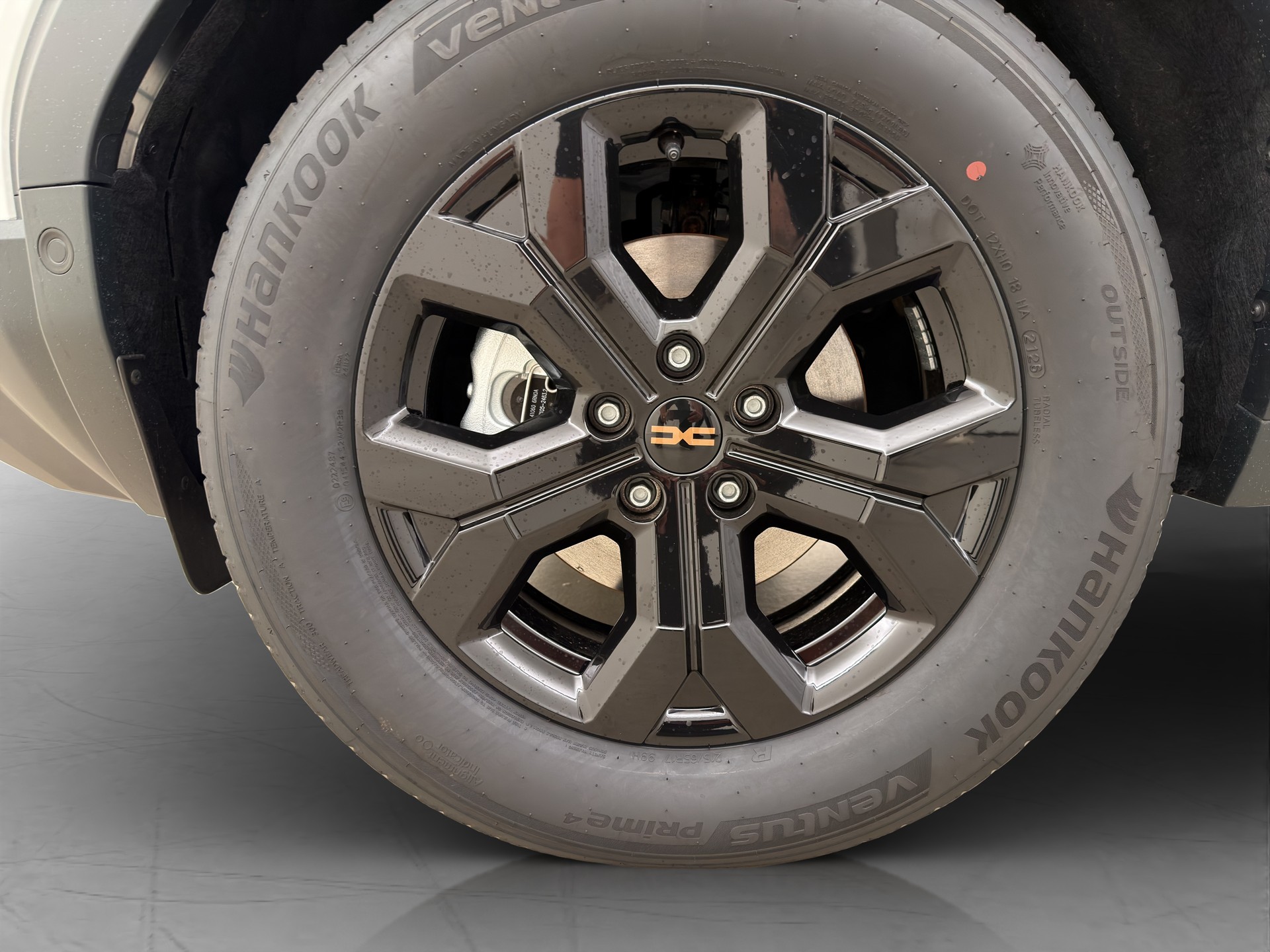 DACIA Duster 1.8 Hybrid Extreme-image-5
