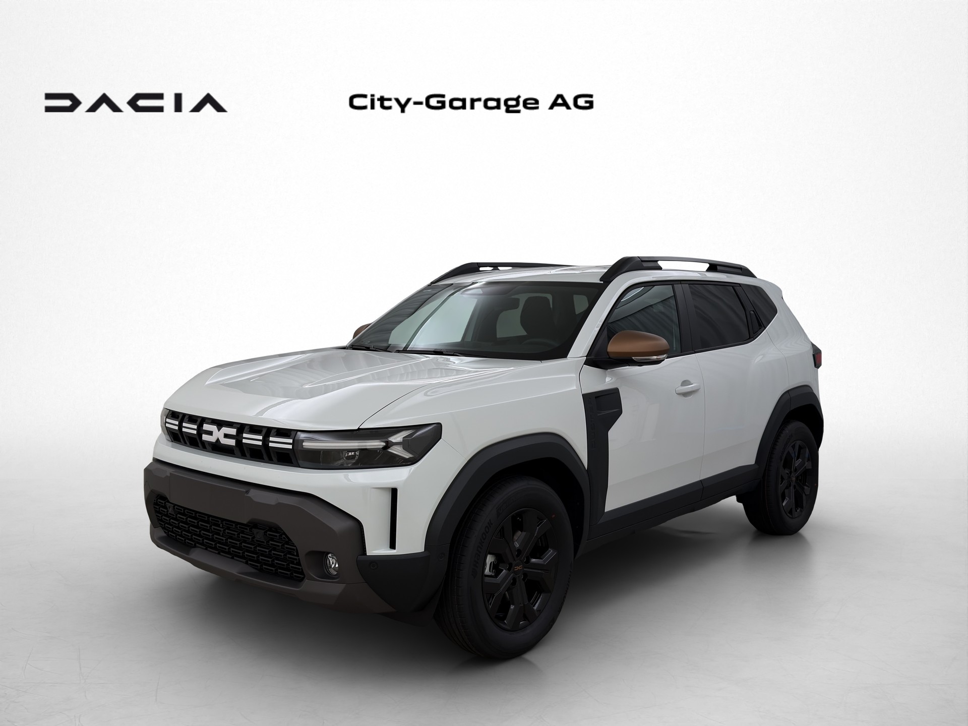 DACIA Duster 1.8 Hybrid Extreme-image-0