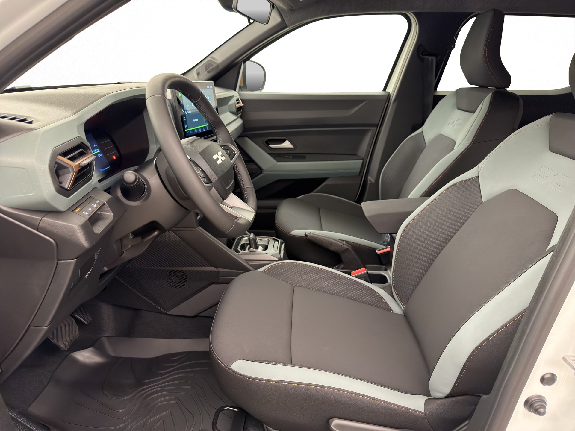 DACIA Duster 1.8 Hybrid Extreme-image-6