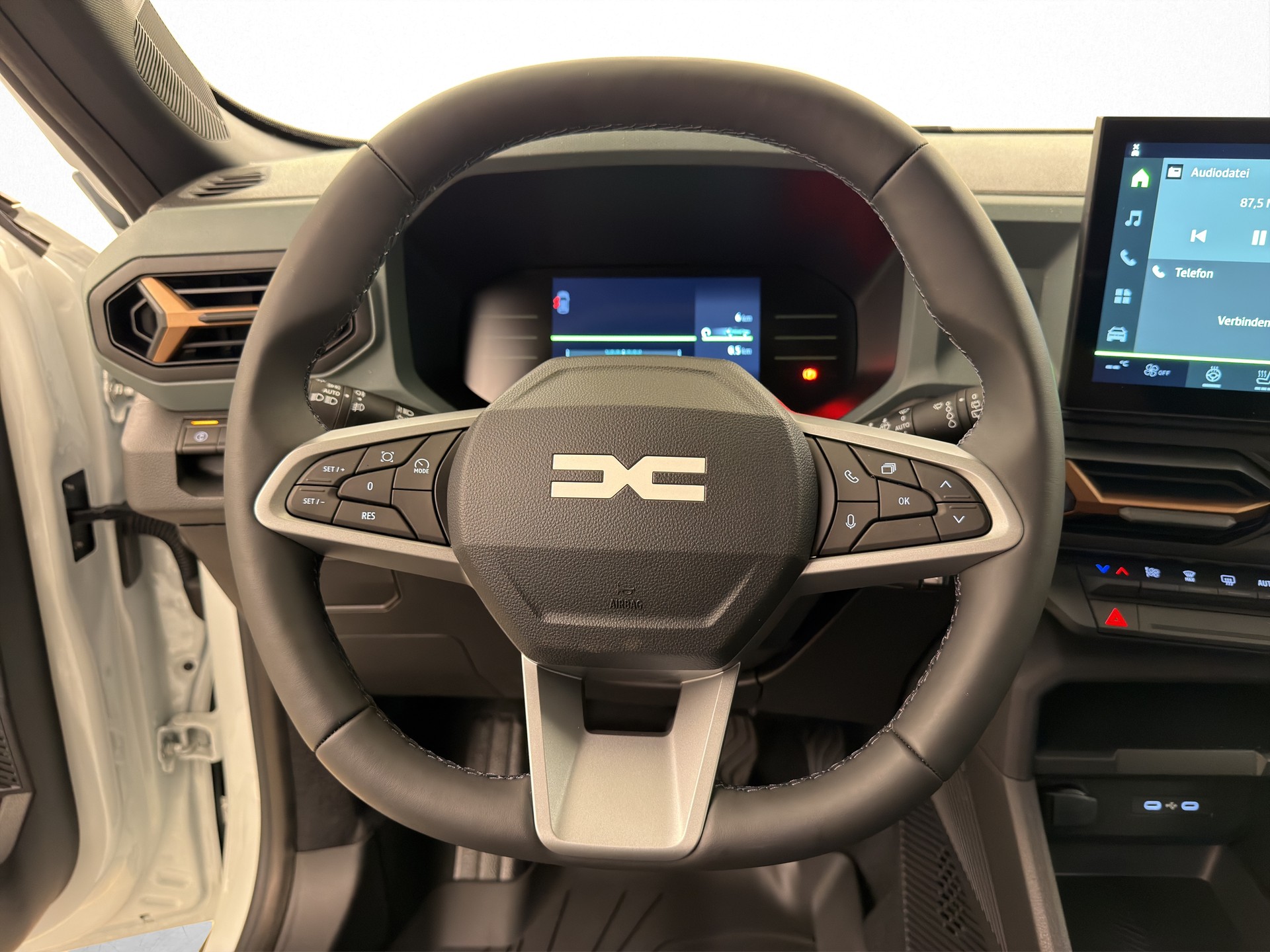 DACIA Duster 1.8 Hybrid Extreme-image-7