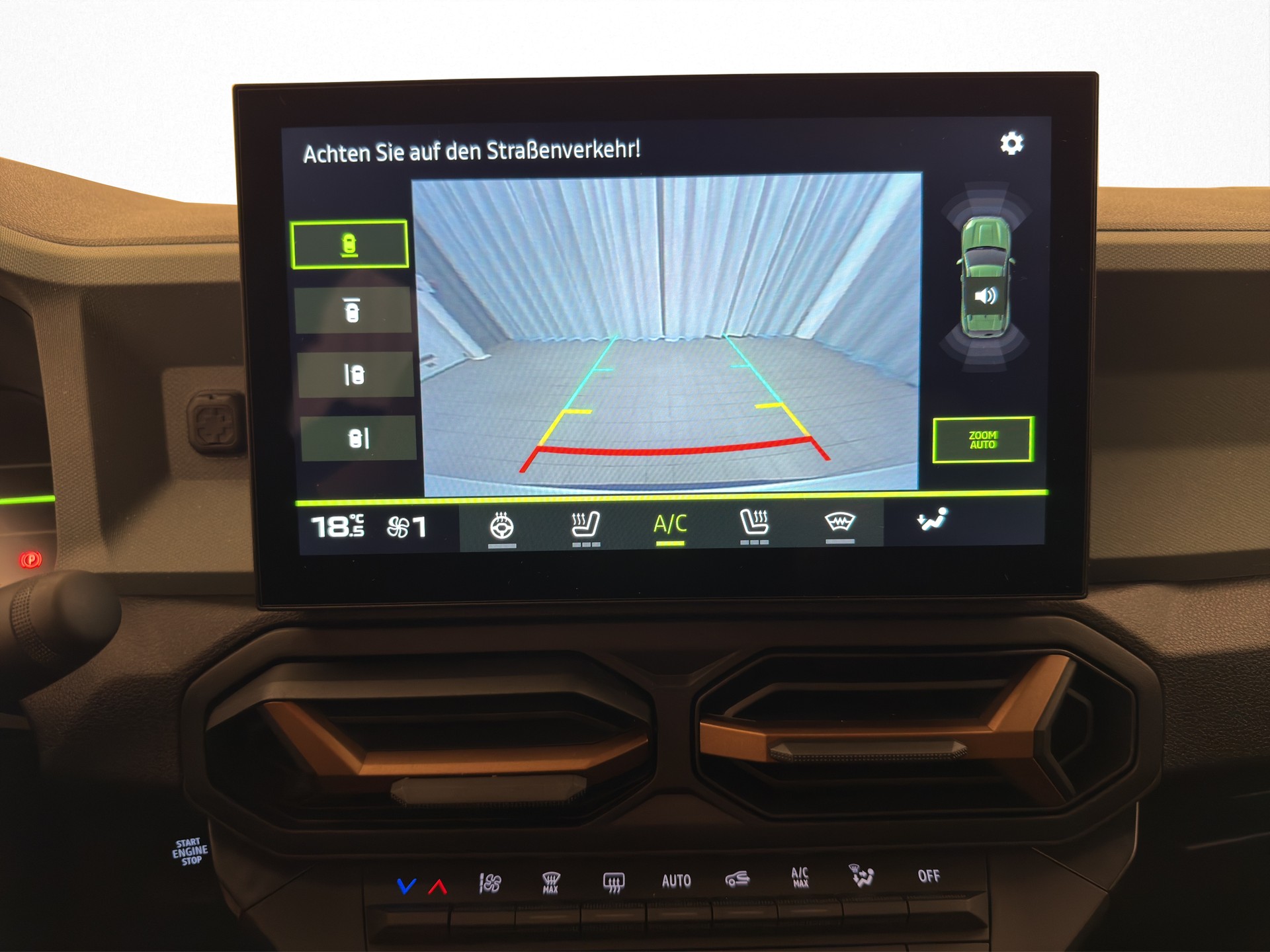 DACIA Duster 1.8 Hybrid Extreme-image-10