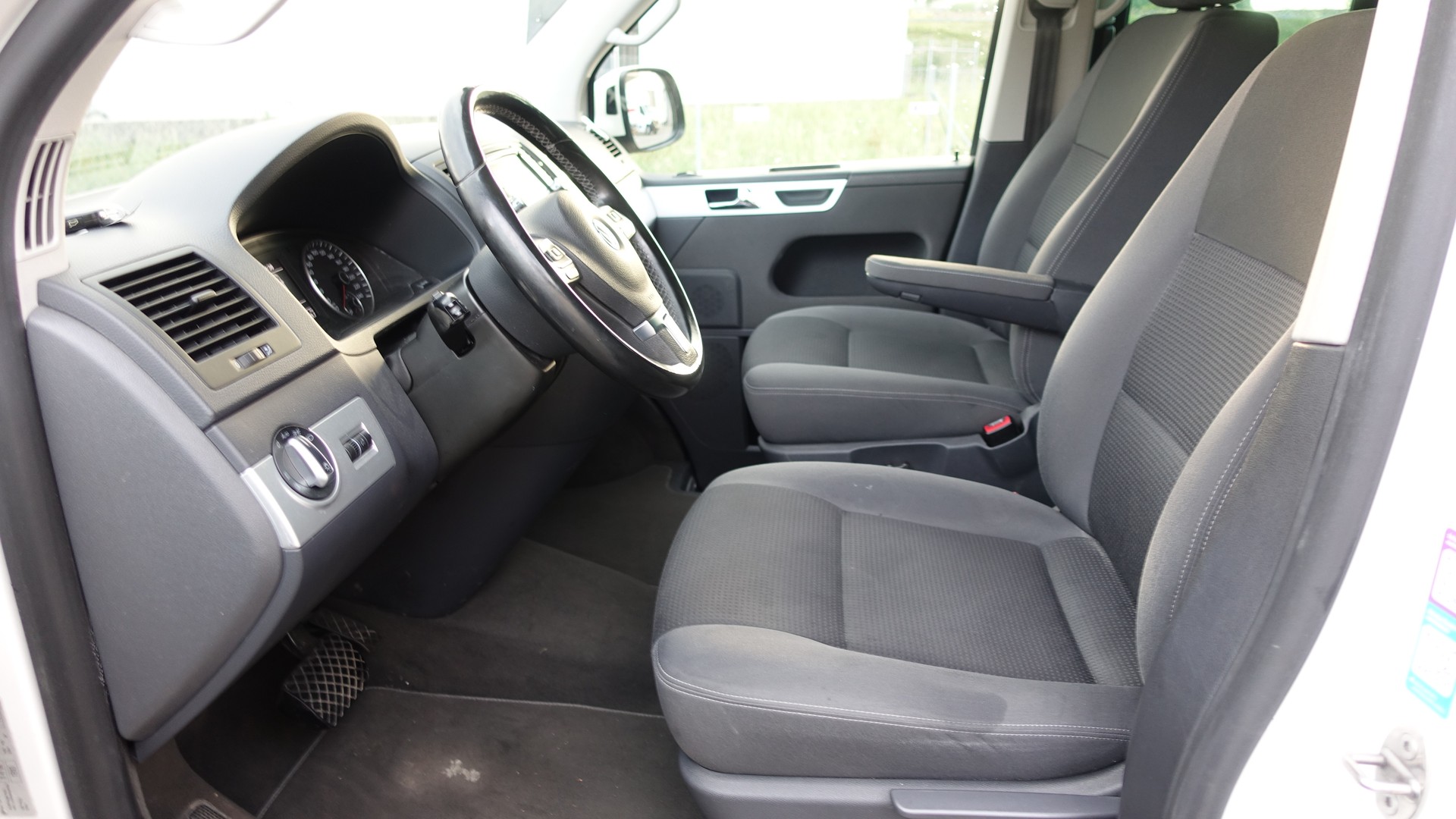 VW T5 Multivan 2.0 Bi-TDI CR Comfortline Team DSG-image-6