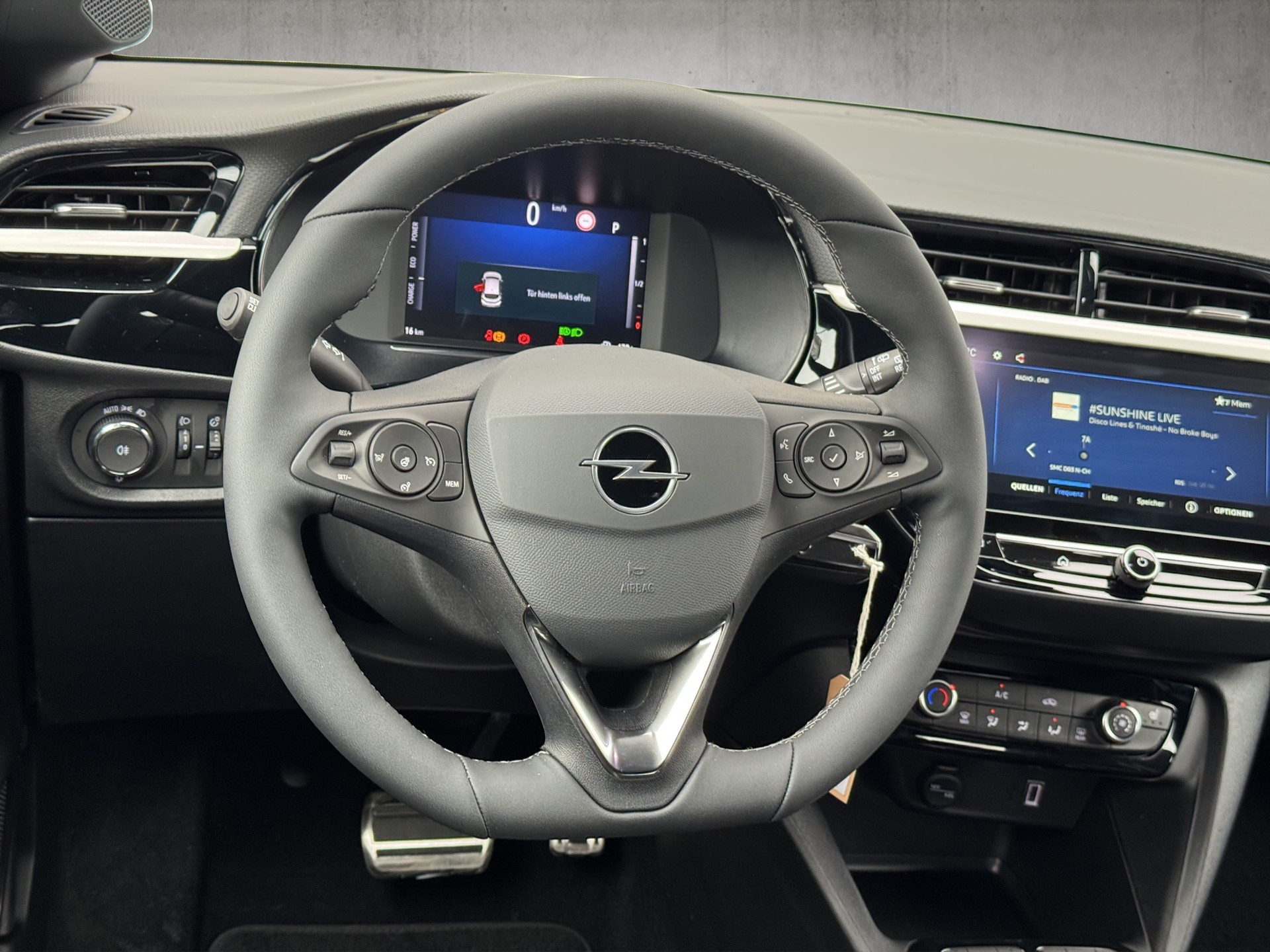 OPEL Corsa 1.2 T Hybrid Viva-image-13