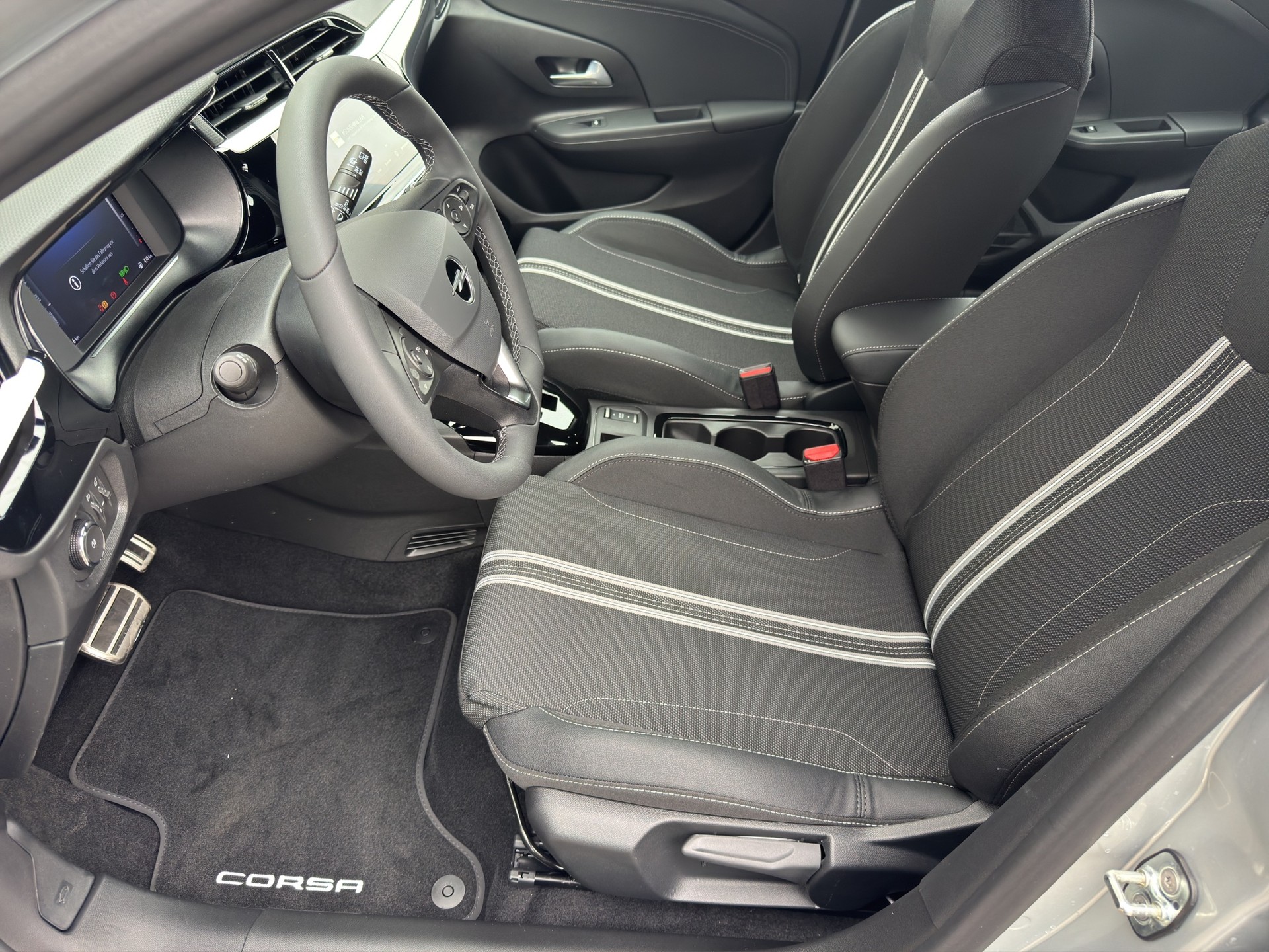 OPEL Corsa 1.2 T Hybrid Viva-image-10