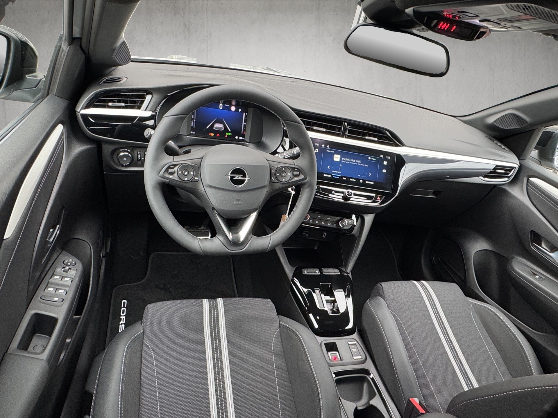 OPEL Corsa 1.2 T Hybrid Viva-image-14