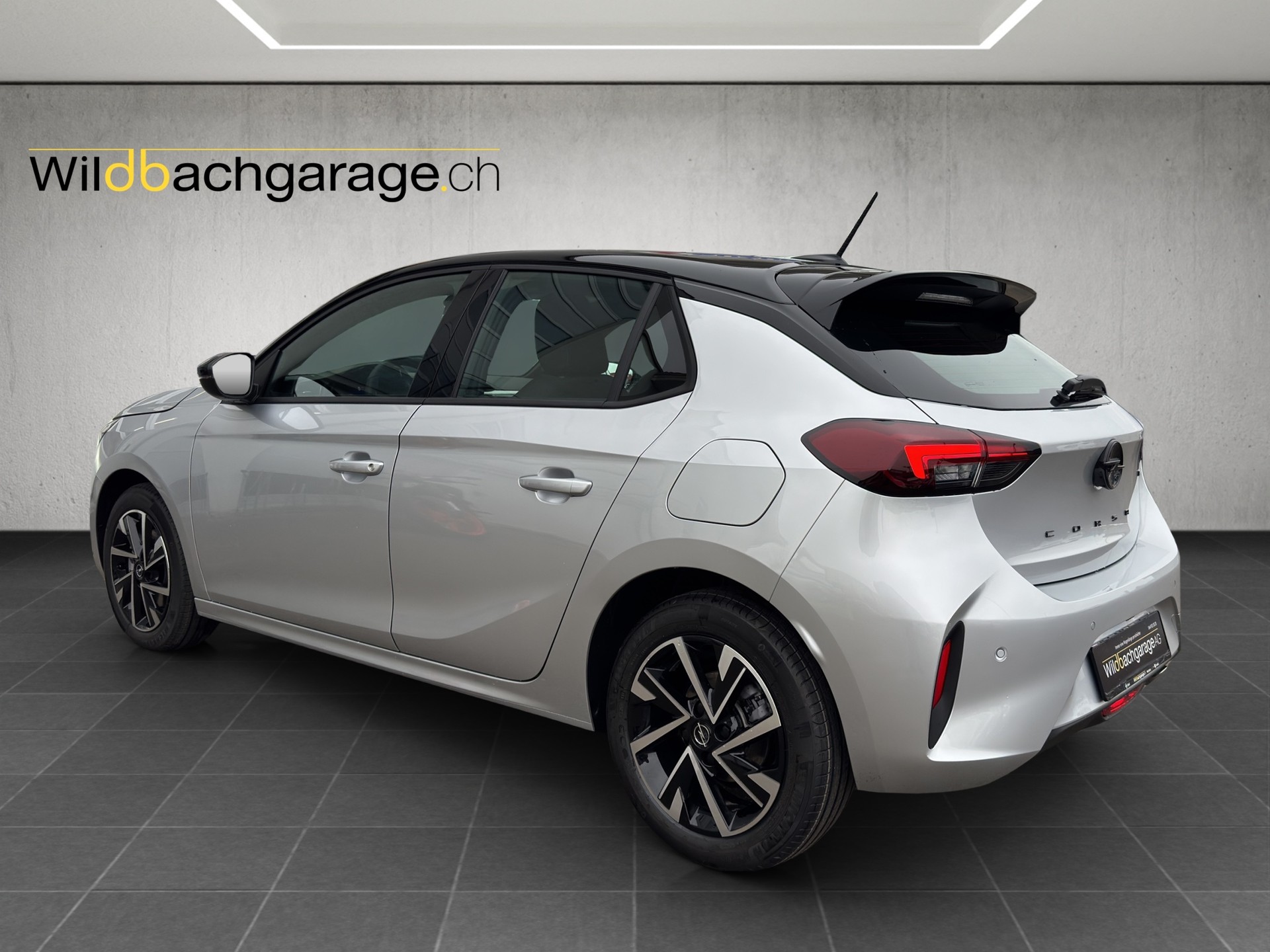 OPEL Corsa 1.2 T Hybrid Viva-image-2