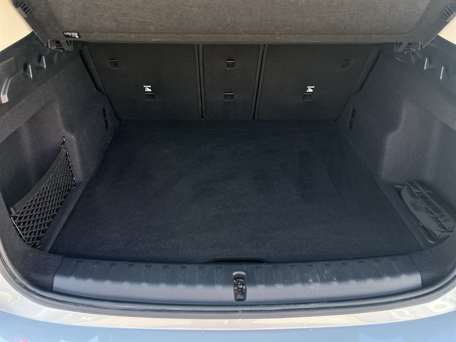 BMW 🆕 X1 xDrive 20d 48V (CH)-image-19