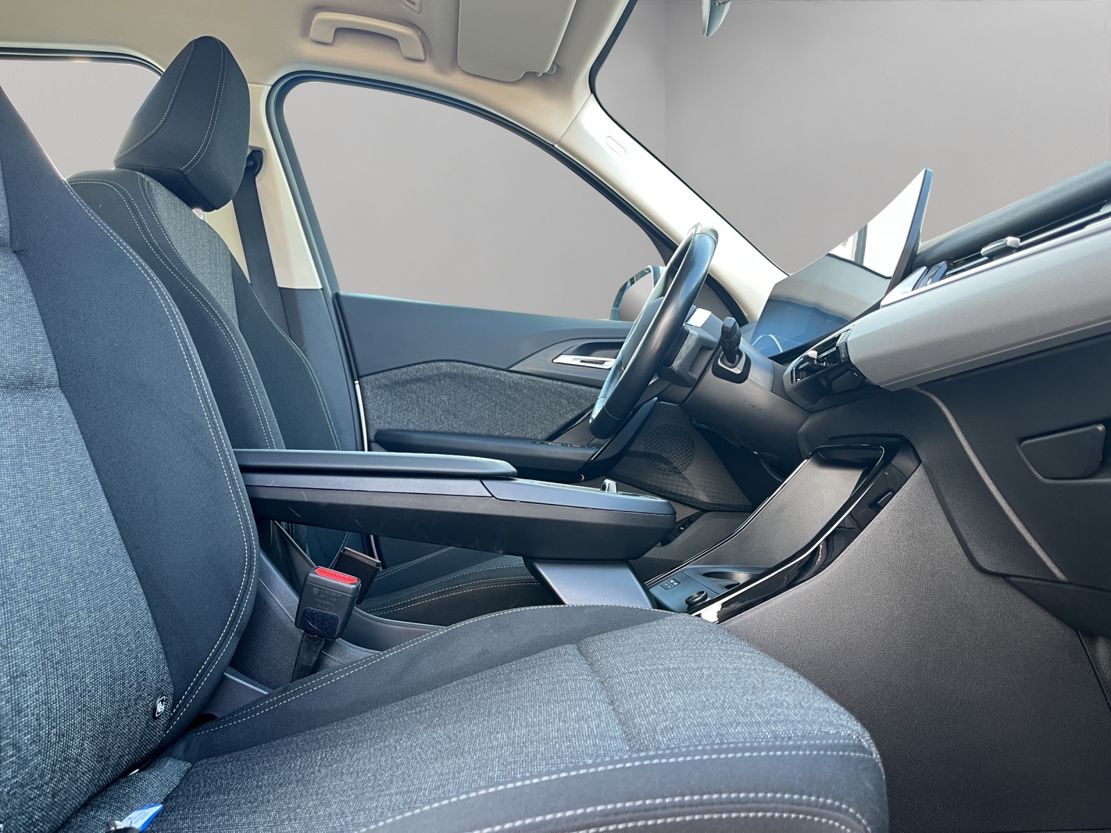 BMW 🆕 X1 xDrive 20d 48V (CH)-image-9