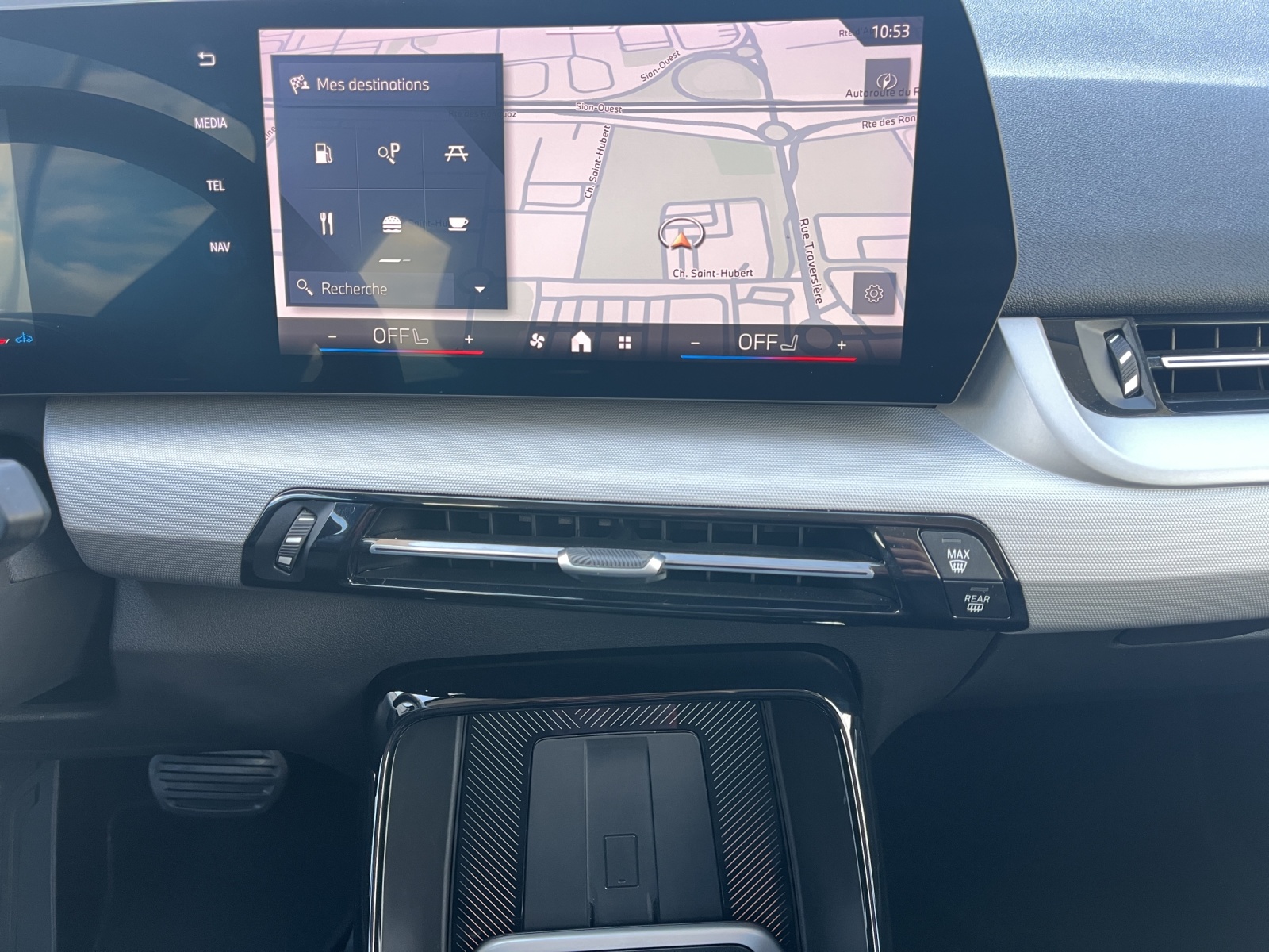 BMW 🆕 X1 xDrive 20d 48V (CH)-image-14