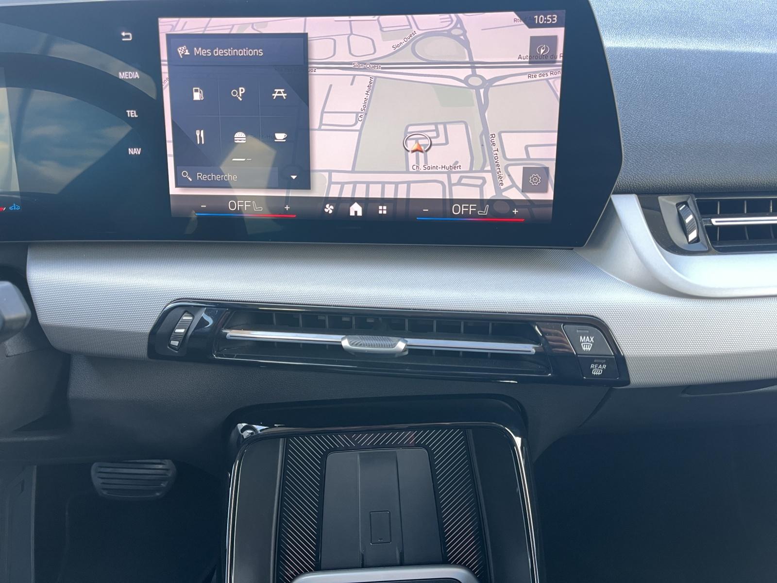 BMW X1 xDrive 20d 48V (CH)⛽-image-15