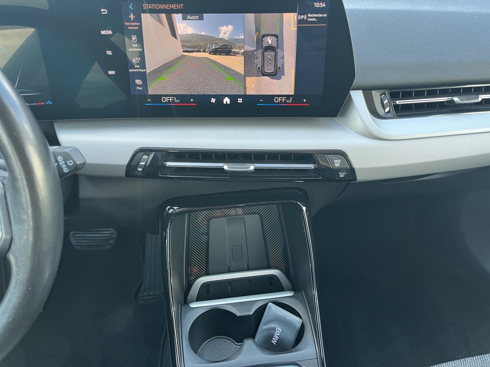 BMW X1 xDrive 20d 48V (CH)⛽-image-14