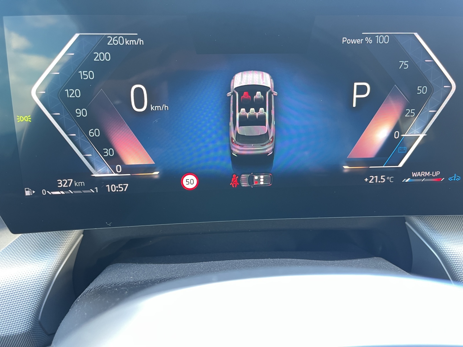 BMW 🆕 X1 xDrive 20d 48V (CH)-image-12
