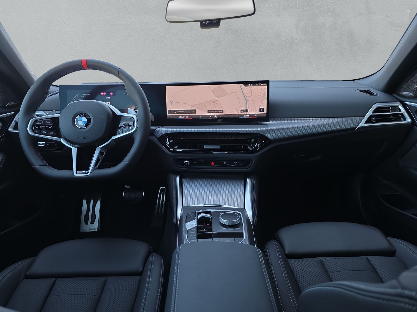 BMW M440i xDrive 48V Cabriolet Steptronic**Action de leasing à 1.9%**-image-16