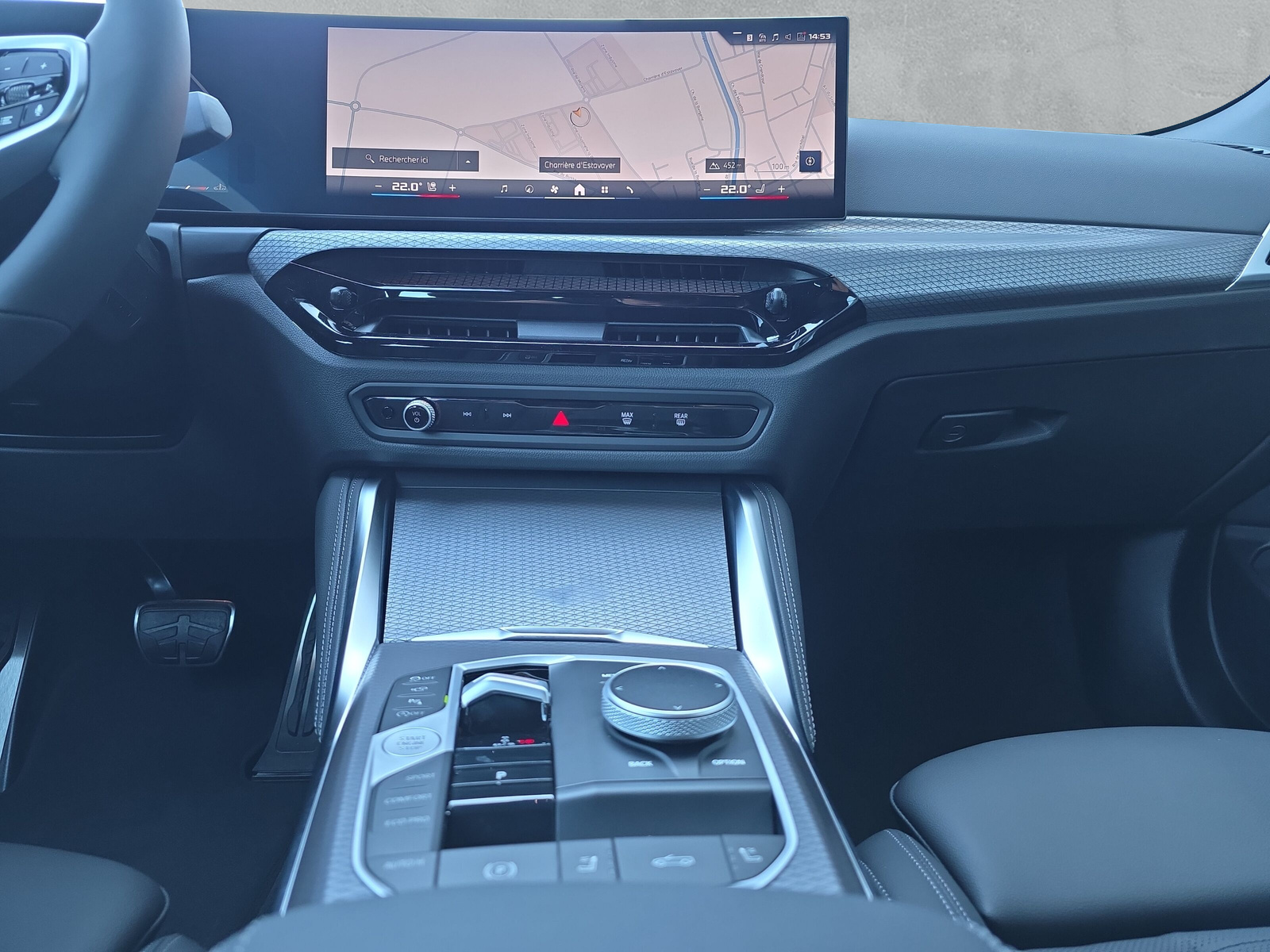 BMW M440i xDrive 48V Cabriolet Steptronic**Action de leasing à 1.9%**-image-17