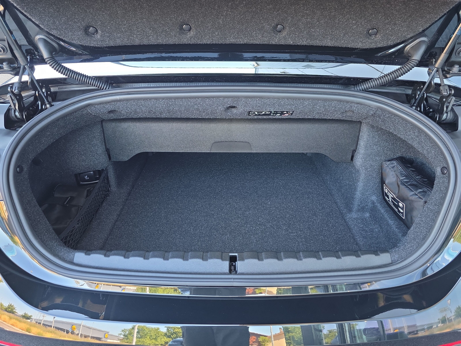 BMW M440i xDrive 48V Cabriolet Steptronic**Action de leasing à 1.9%**-image-10