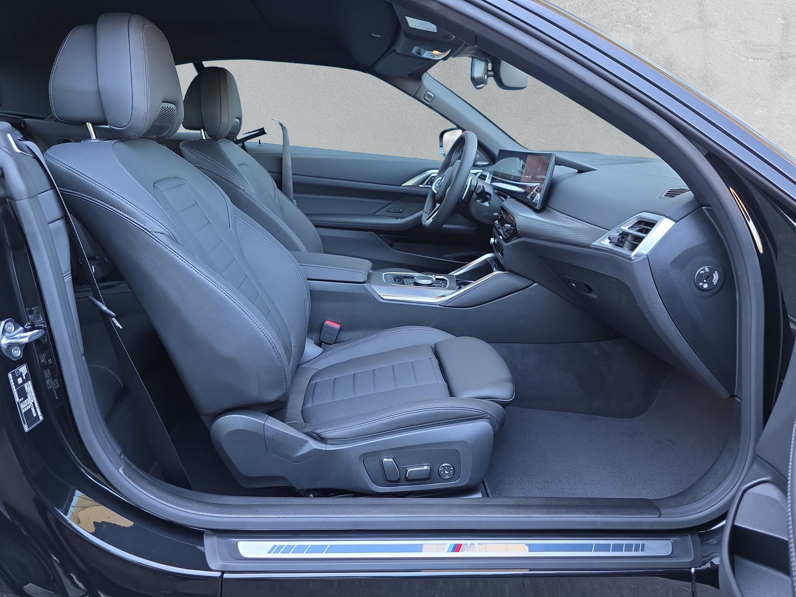 BMW M440i xDrive 48V Cabriolet Steptronic**Action de leasing à 1.9%**-image-12