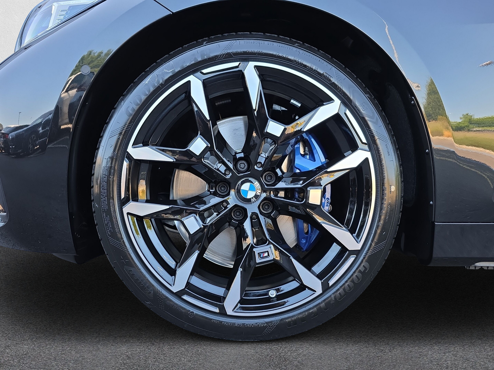 BMW M440i xDrive 48V Cabriolet Steptronic**Action de leasing à 1.9%**-image-9