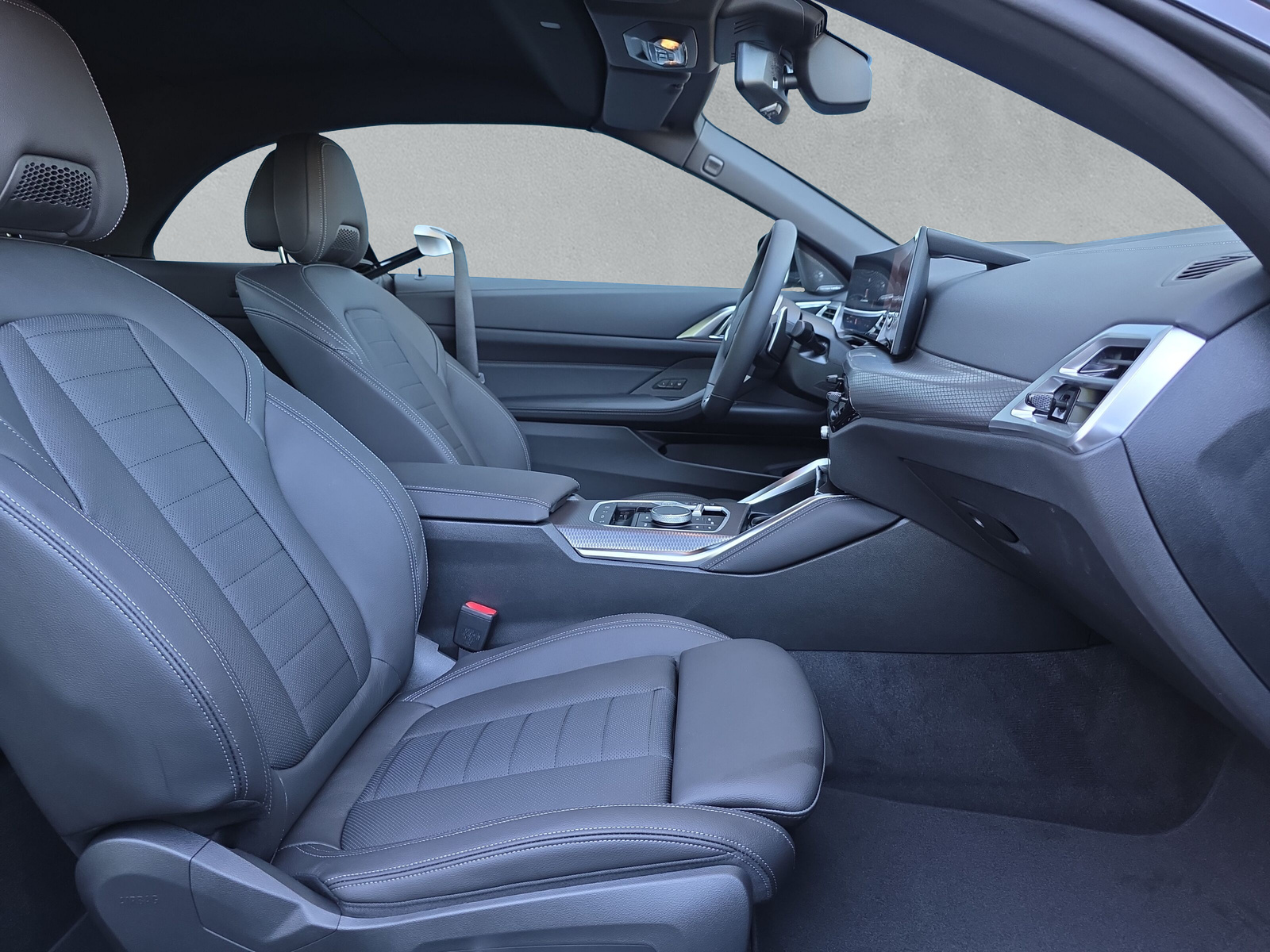 BMW M440i xDrive 48V Cabriolet Steptronic**Action de leasing à 1.9%**-image-13