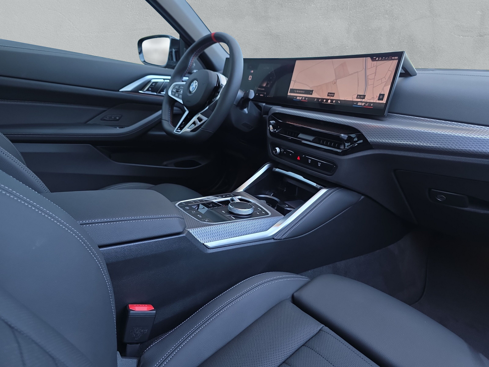 BMW M440i xDrive 48V Cabriolet Steptronic**Action de leasing à 1.9%**-image-14