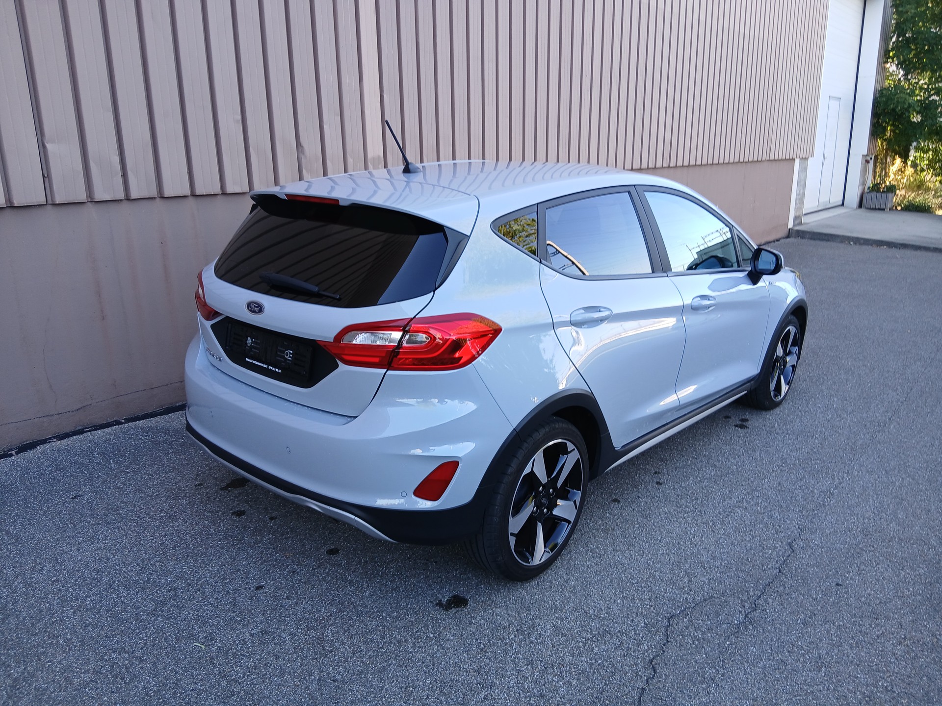 FORD 1.0 EcoB Active-image-3
